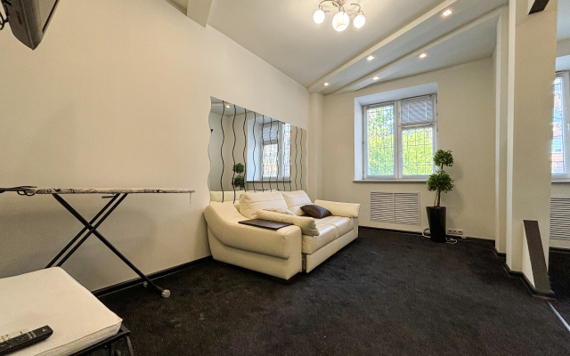 Utrip Alexandria Apartments