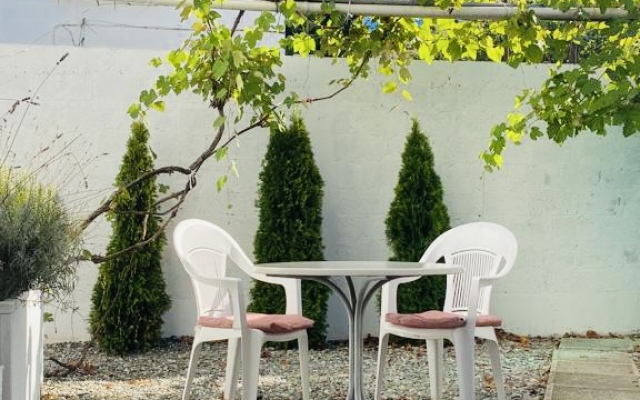Dom Na Beregu Guest House
