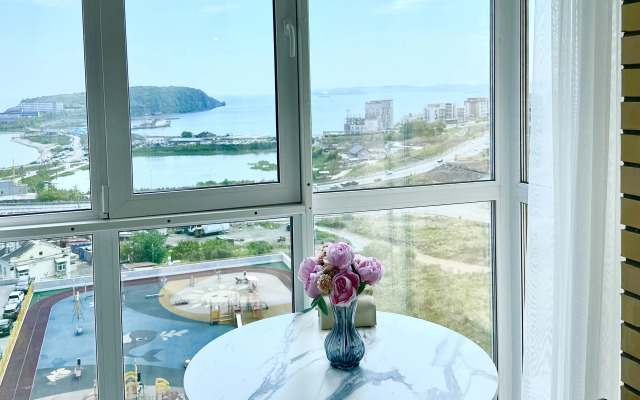 Viewbay & Home Flat