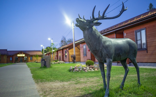 Отель Комплекc Загородного отдыха  Место 7