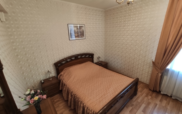 Отель Державный