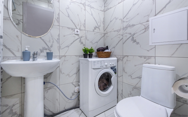 Квартира Уютная в 10 мин от ЦИТО