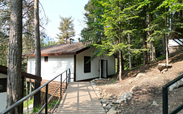 База отдыха Три медведя