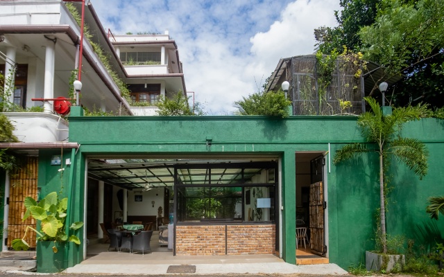 Yoho Taskans Villa