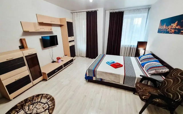 Квартира Уютная на Волоколамском Проспекте 25к1