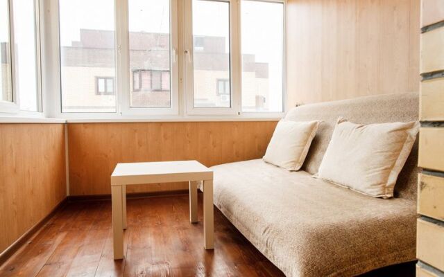 Daudel #48 U Trts Gudvin Apartments