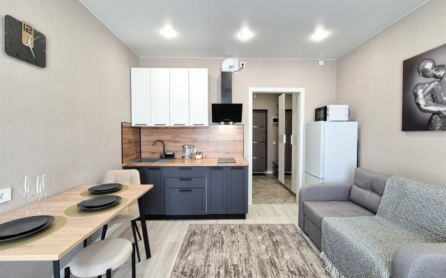 Zhk Letniy Apartments