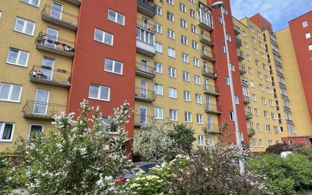 Na Mayskoy Flat