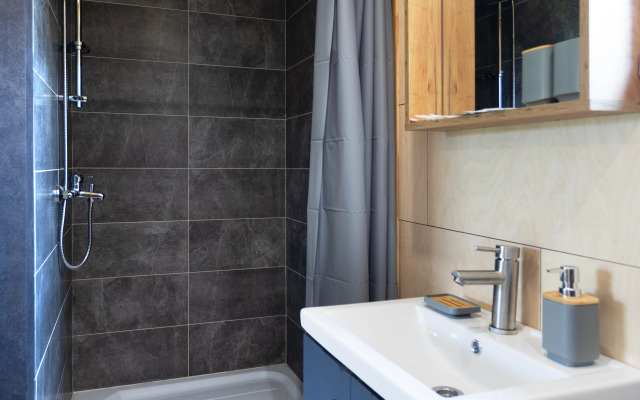 Гостевой дом Шаблыкино M-3