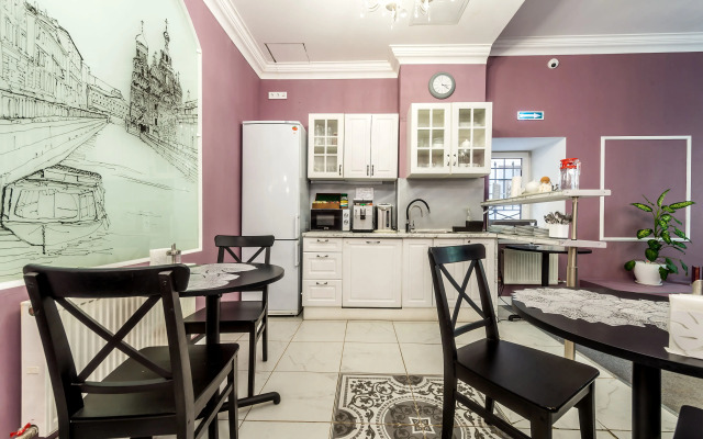 George Boutique-Hotel