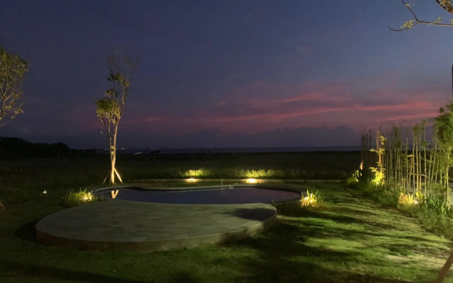 Kori Maharani Villas