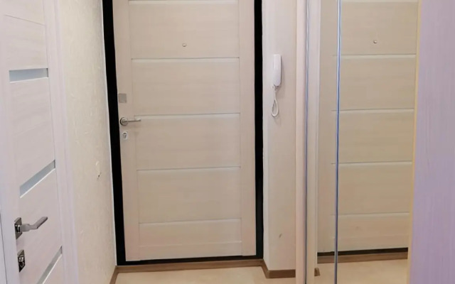 Квартира Уютная евродвушка в ЖК Родина