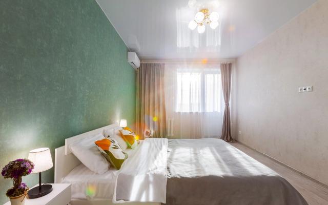 Na Mayskoy 3 Apartament