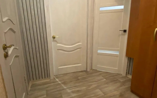 Квартира Уютная евродвушка около музея Чайковского