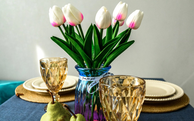 Квартира Жемчужина Кавказа