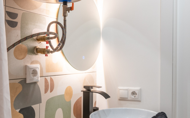 Апартаменты 7-я Магистральная