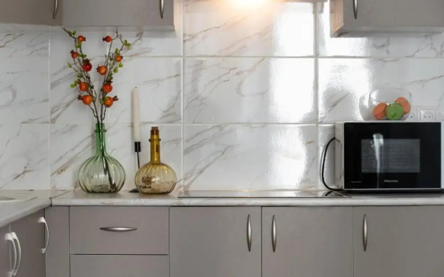 Квартира Bayhouse на ул. Абая 164