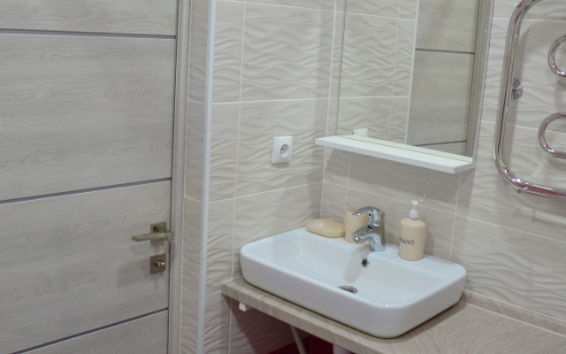 Апартаменты Appart&Room на Бородинском