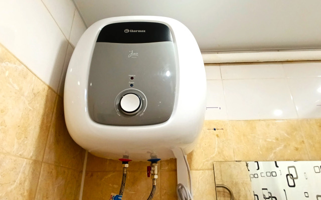 Квартира в Старо-Татарской Слободе