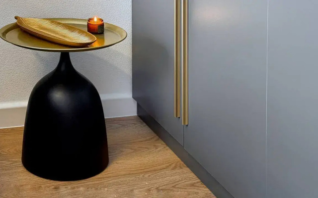 Апартаменты вГости