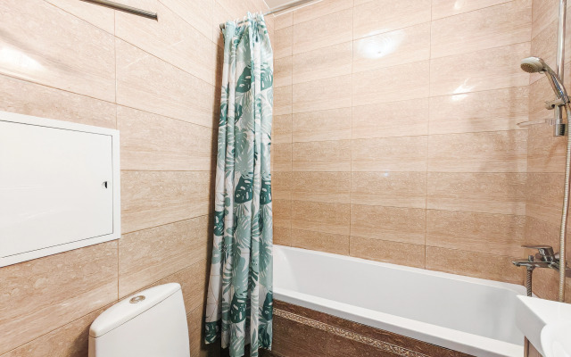 Arendapartment Neva 3 Flat