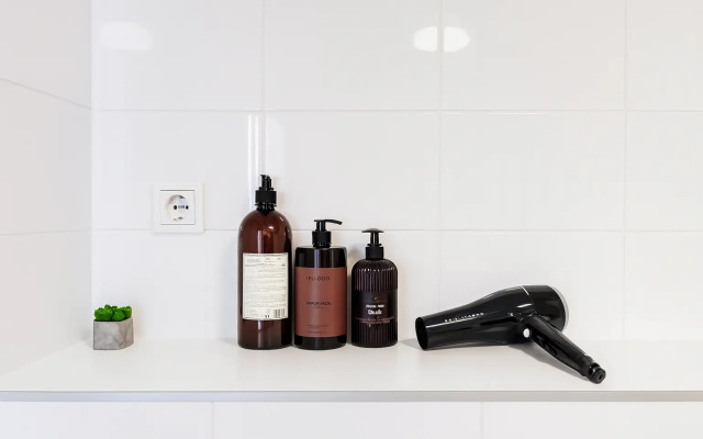 Квартира Уютная а в Новом доме