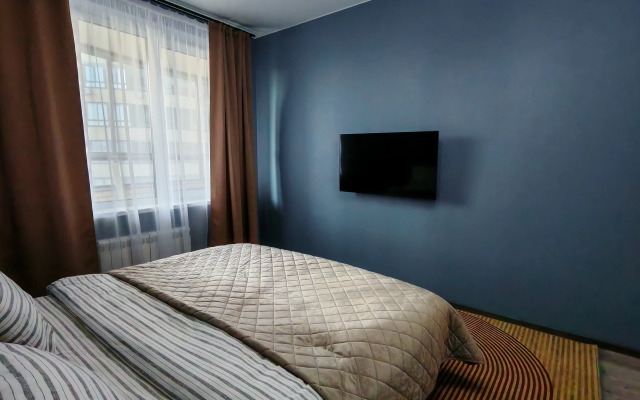 Квартира Уют в сердце Красногорска