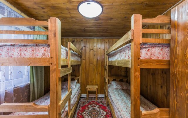 Rash Guest House