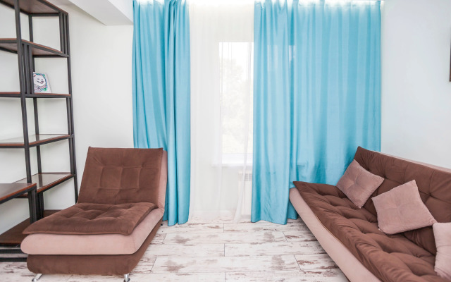 U Morya S Basseinom v Zhk Solnechniy apt31 Apartment