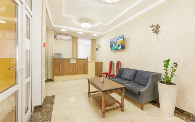 Faraon Guest House