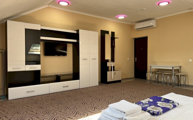 Апартаменты 091 Мира, 3