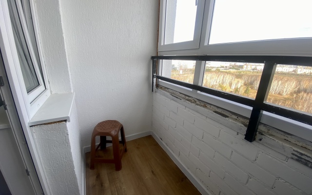 Odnokomnatnyye Apartments