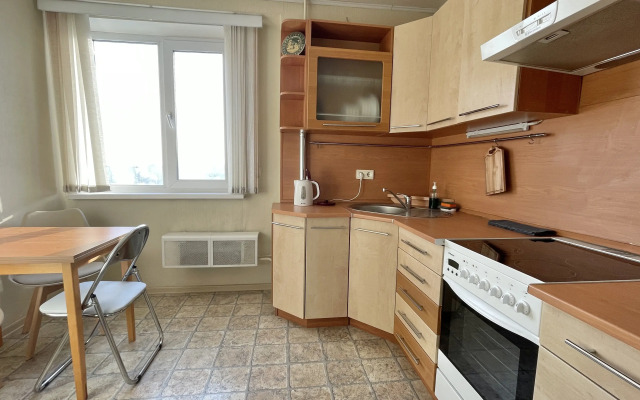 Квартира Nevotele на Малышева 156