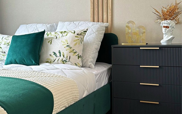 Апартаменты Яр Сердце