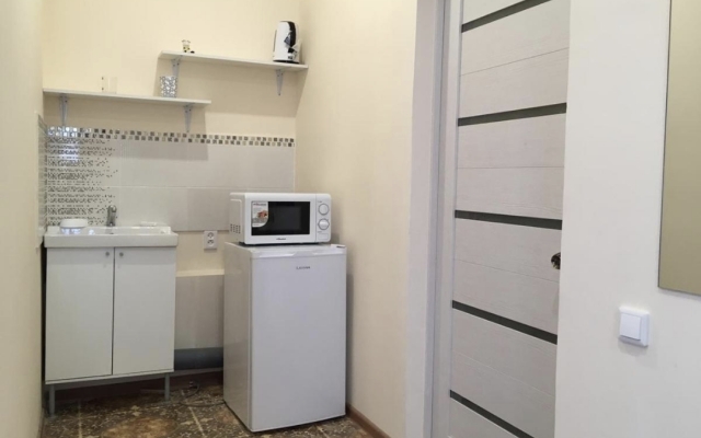 Mir Guest House