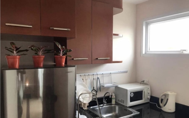 Vela Apartment