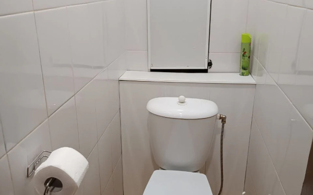 Trekhkomnatnaya V Tsente Kazani Flat
