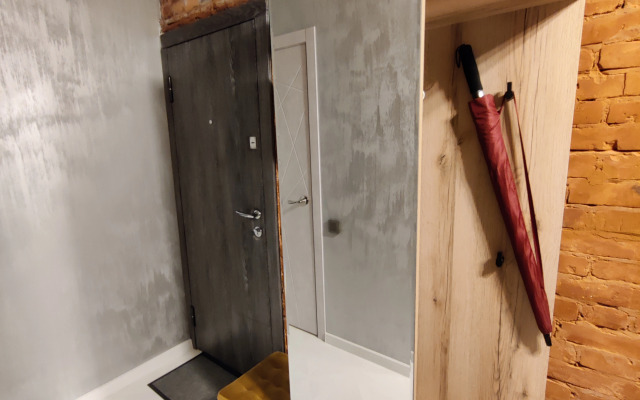 Квартира Senta 1