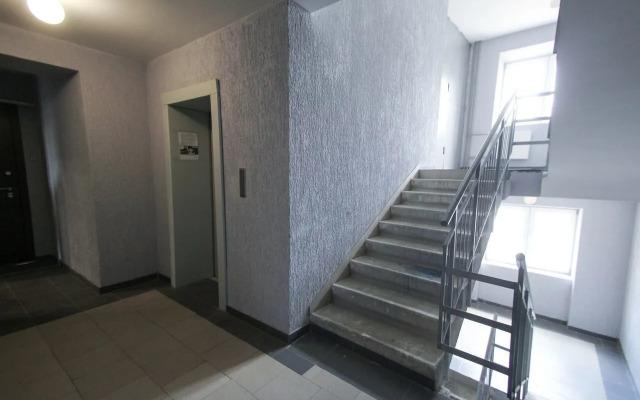 V 7 M Mikrorayone Flat