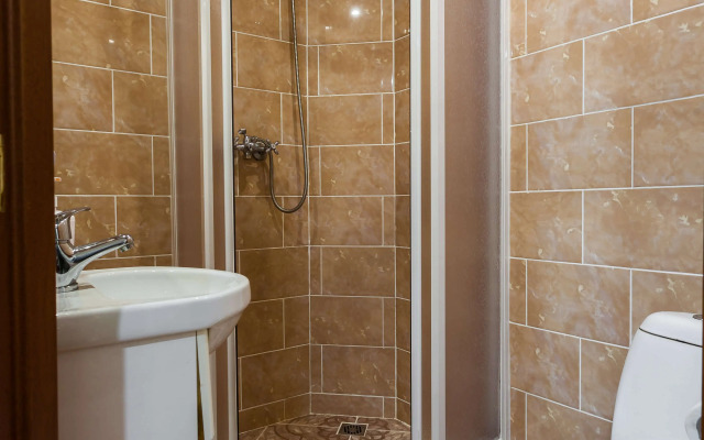 Апартаменты Тучков 24