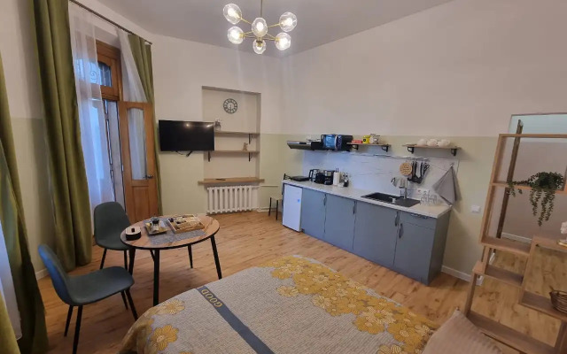 Apartments VLAD_SOUL