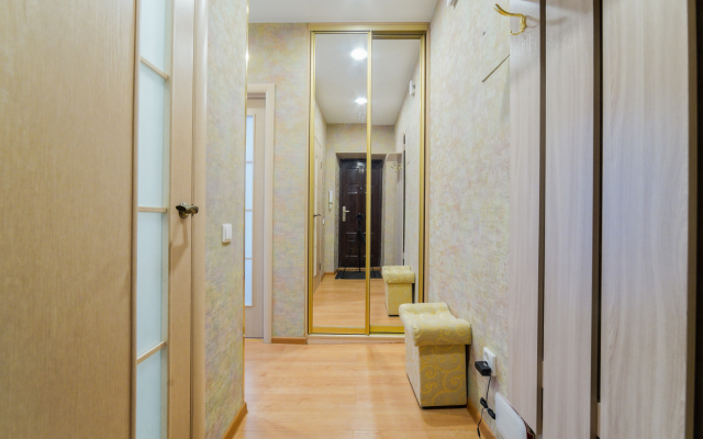 Apartamenty BelaTravel po adresu: Nezavisimosti 52