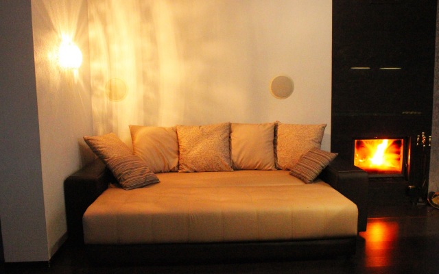 Relax Guest House