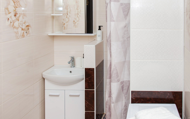 Квартира AntoninaApartments на Улице Крылова 34