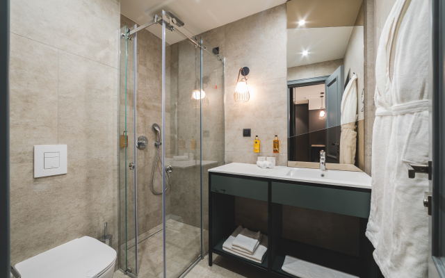 Signum Hotel