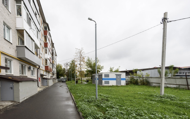 Квартира Бохо