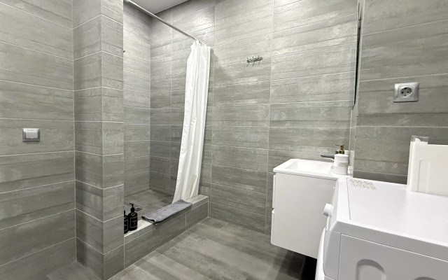 Apartamenty Kranc Apple Home