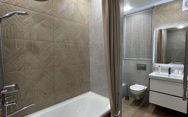 Квартира Уютная в Новом Доме