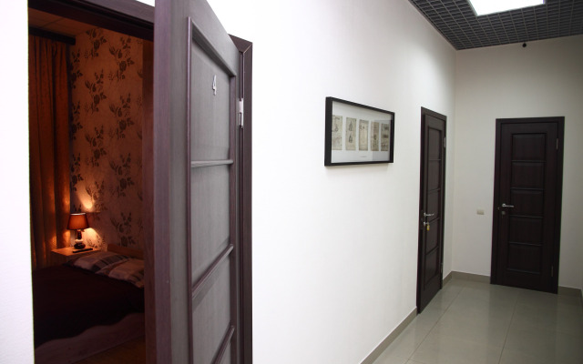 Mini hotel Aksioma