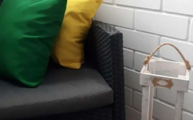 Na Ulitse Seleznyova Flat